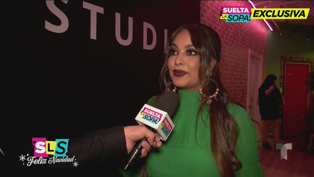 Mayeli Alonso responde a pleito millonario con Daisy Cabral Mayeli Alonso responde a pleito millonario con Daisy Cabral