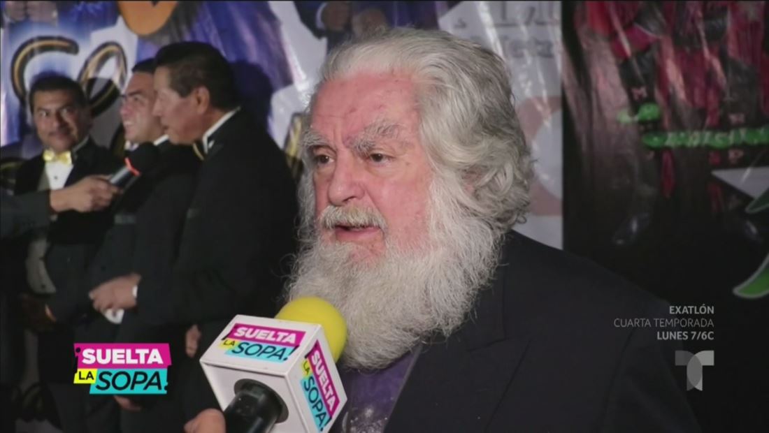El 'brujo mayor' estalla contra Anel Noreña y hasta la llama "prostituta" El 'brujo mayor' estalla contra Anel Noreña y hasta la llama "prostituta"