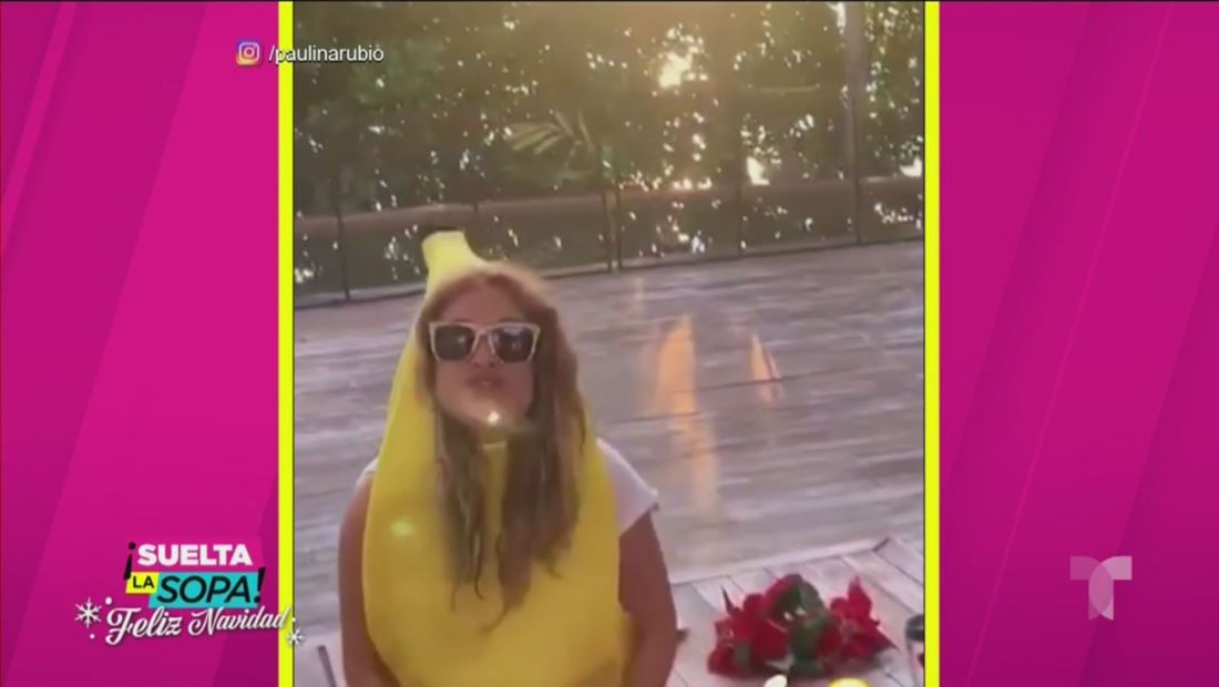 ¿Usó Paulina Rubio la polémica de Colate para lanzar su nuevo video? ¿Usó Paulina Rubio la polémica de Colate para lanzar su nuevo video?