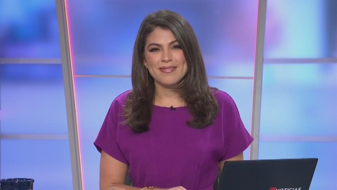 Las Noticias de la mañana, lunes 13 de enero de 2020 Las Noticias de la mañana, lunes 13 de enero de 2020