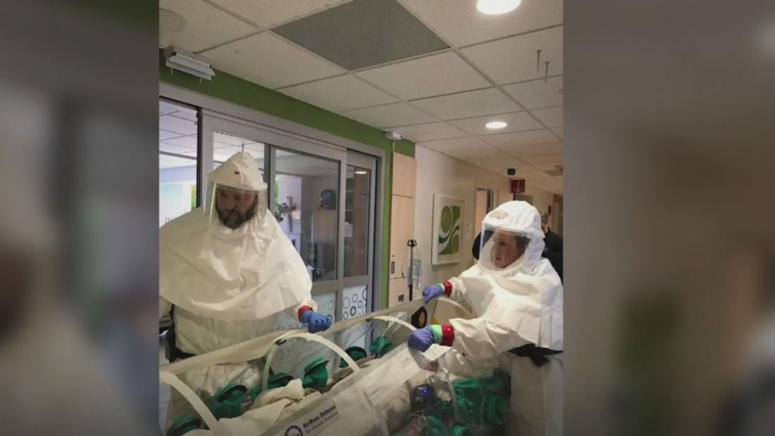 Aumenta a 20 la cifra de coronavirus en crucero de Japón, dos son estadounidenses Aumenta a 20 la cifra de coronavirus en crucero de Japón, dos son estadounidenses