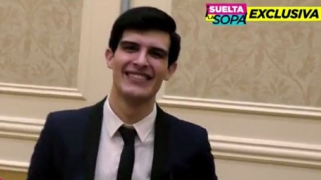 Adriel Favela sigue sin hacerse prueba de ADN, pero ¿pide otro hijo? Adriel Favela sigue sin hacerse prueba de ADN, pero ¿pide otro hijo?