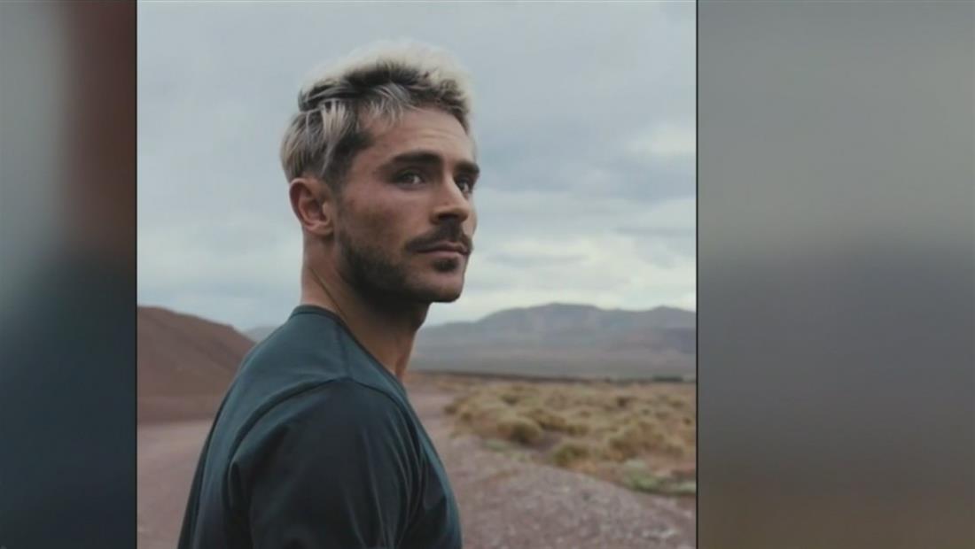 Zac Efron enfermo por contraer una peligrosa bacteria Zac Efron enfermo por contraer una peligrosa bacteria