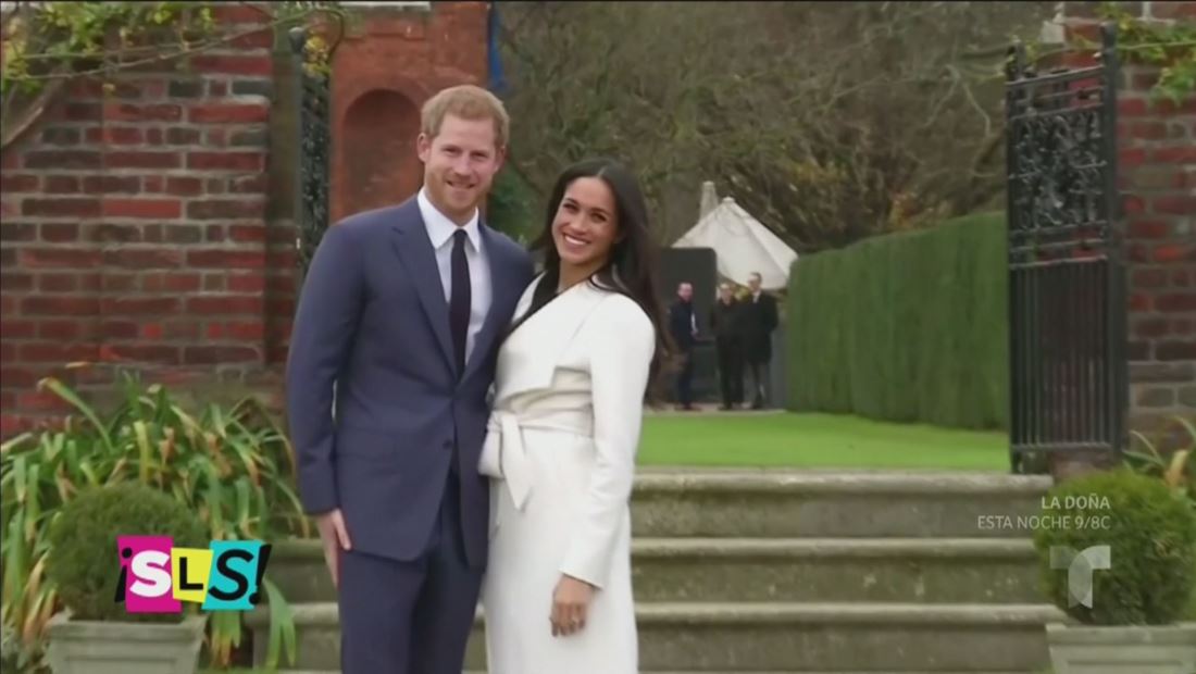 Meghan Markle: Rumoran que nunca renunció a su trabajo como actriz Meghan Markle: Rumoran que nunca renunció a su trabajo como actriz