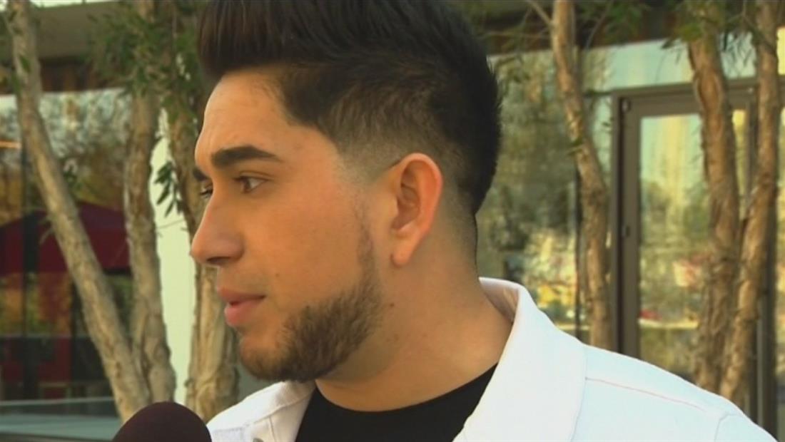 El Bebeto entre los más sobresalientes del regional mexicano El Bebeto entre los más sobresalientes del regional mexicano