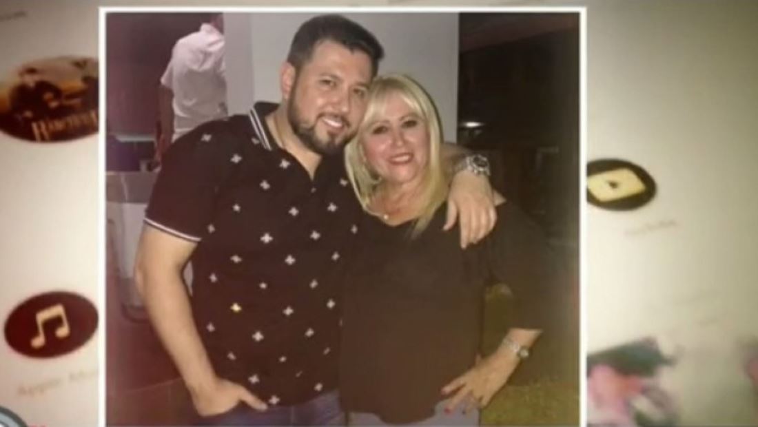 Famosos al Rojo Vivo: Mamá de Ricardo Tapia continua delicada de salud Famosos al Rojo Vivo: Mamá de Ricardo Tapia continua delicada de salud