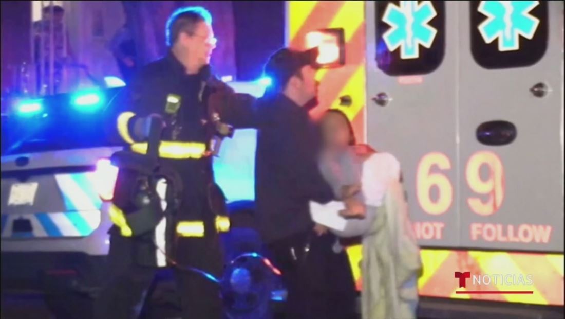 Niña latina de Chicago recibió un disparo en el abdomen esta nochebuena Niña latina de Chicago recibió un disparo en el abdomen esta nochebuena