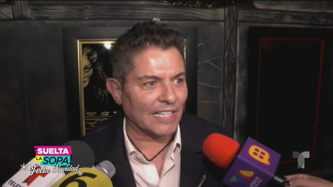 A Ernesto Laguardia no le preguntes cuántos 'followers' tiene A Ernesto Laguardia no le preguntes cuántos 'followers' tiene