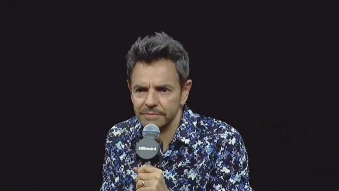 Eugenio Derbez se defiende de los periodistas amarillistas Eugenio Derbez se defiende de los periodistas amarillistas