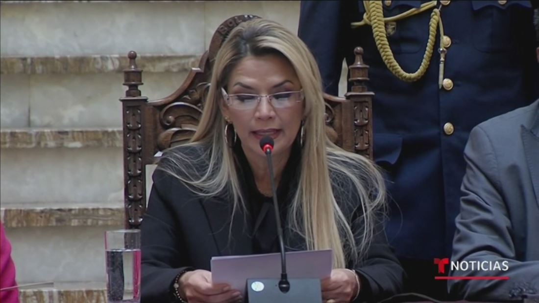 España declara personas no gratas a tres diplomáticos bolivianos España declara personas no gratas a tres diplomáticos bolivianos