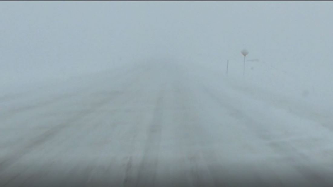 Enorme nevada azotará el sur de California antes de Año Nuevo Enorme nevada azotará el sur de California antes de Año Nuevo