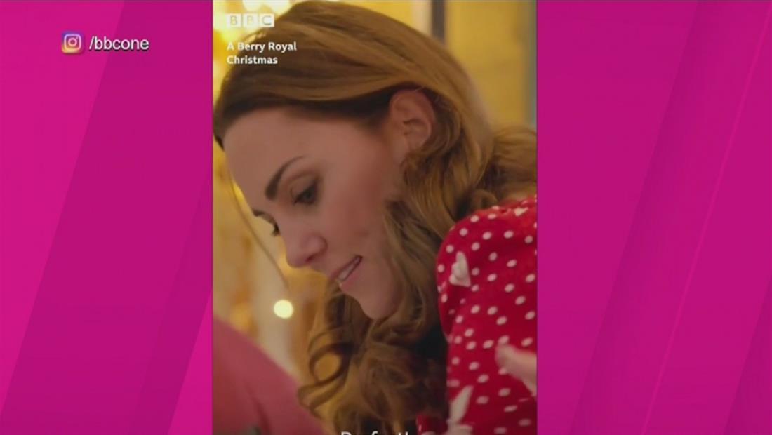 Kate Middleton, esposa del príncipe William, hace confesiones sobre su vida Kate Middleton, esposa del príncipe William, hace confesiones sobre su vida