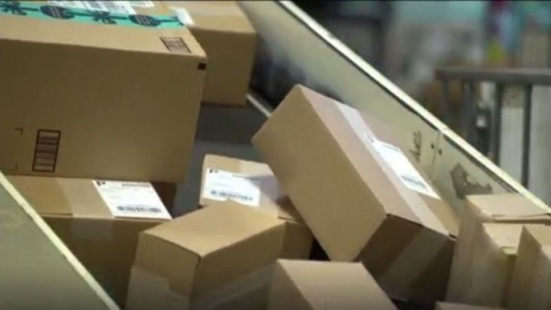 Estas son las recomendaciones para enviar con éxito los regalos de Navidad Estas son las recomendaciones para enviar con éxito los regalos de Navidad