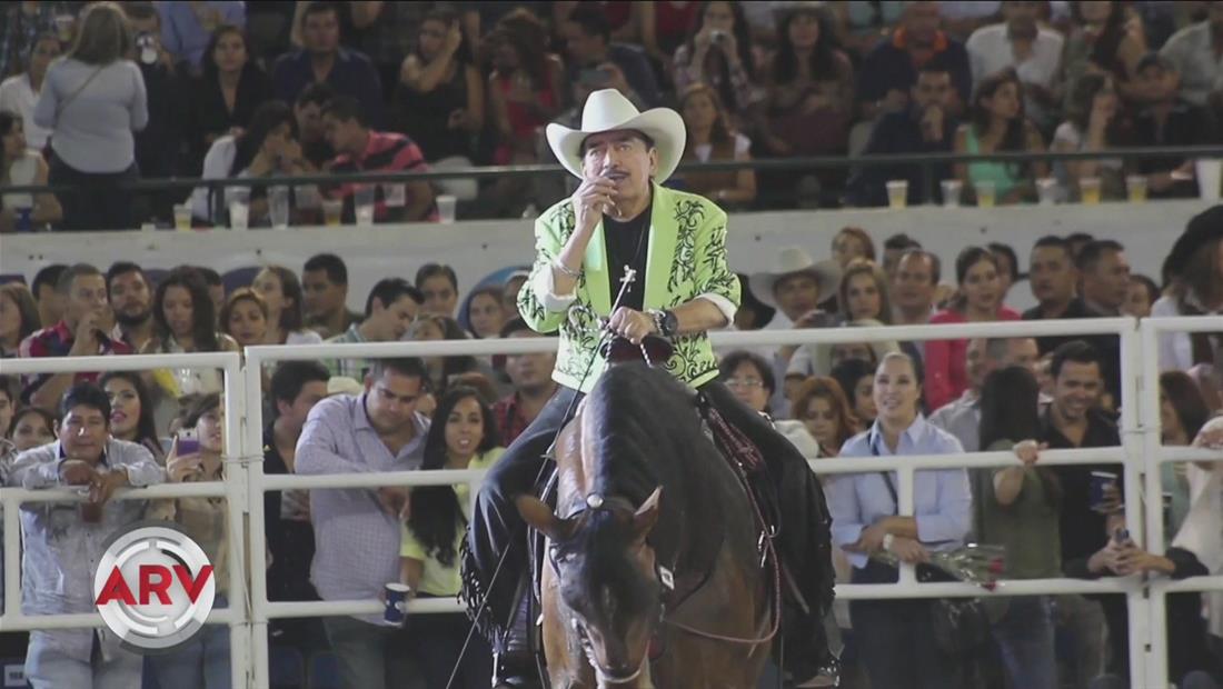 ¿Nietos de Joan Sebastián viven en albergues públicos bajo extrema pobreza? ¿Nietos de Joan Sebastián viven en albergues públicos bajo extrema pobreza?