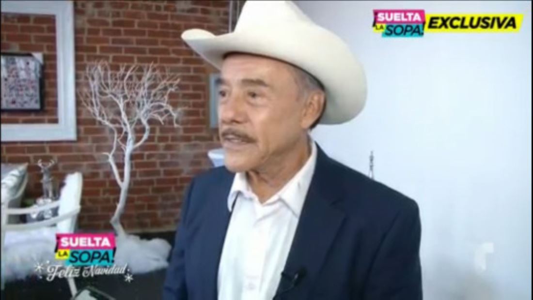 ¿Don Pedro envuelto en problemas de faldas? ¿Don Pedro envuelto en problemas de faldas?