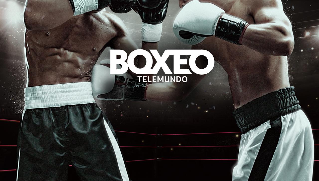 Peleas completas de Boxeo Telemundo I Telemundo Now