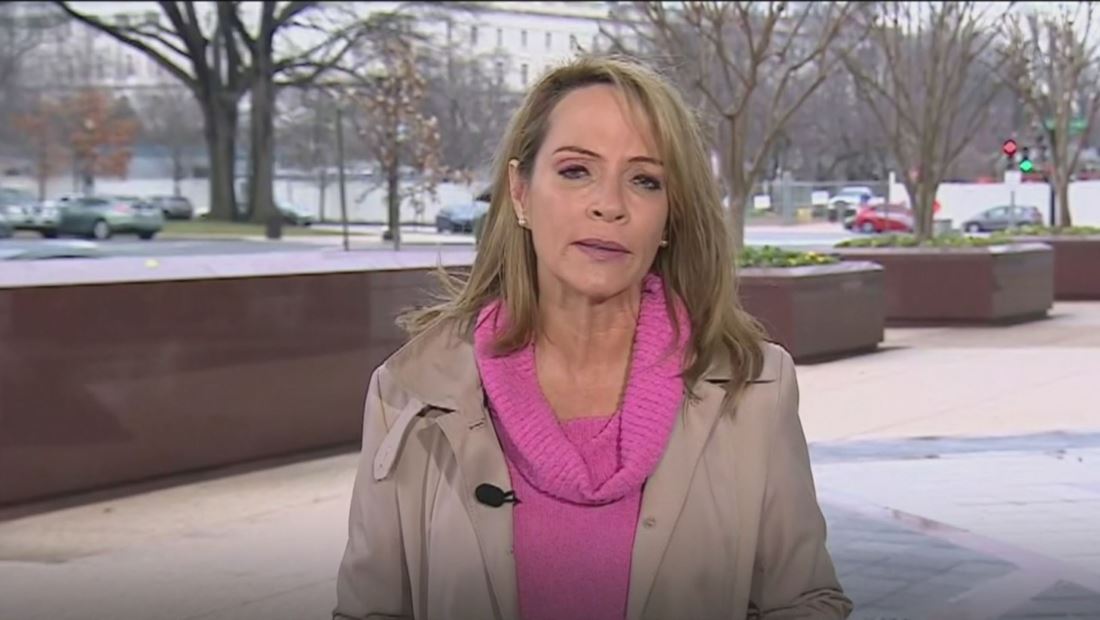 Noticias Telemundo, 10 de febrero 2020 Noticias Telemundo, 10 de febrero 2020