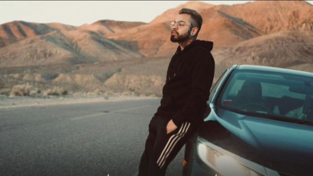 ICE lo detuvo por tener el DACA vencido. Ahora sus amigos han recaudado miles de dólares en 'Gofund Me' para su fianza ICE lo detuvo por tener el DACA vencido. Ahora sus amigos han recaudado miles de dólares en 'Gofund Me' para su fianza