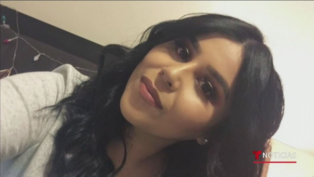 Arresto de joven inmigrante que estuvo protegida por DACA causa indignación y temor entre los 'dreamers' Arresto de joven inmigrante que estuvo protegida por DACA causa indignación y temor entre los 'dreamers'
