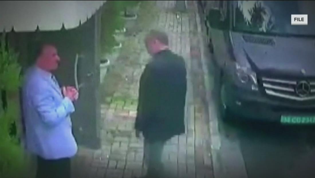 Pena de muerte para los 5 acusados por el asesinato del periodista Jamal Khashoggi Pena de muerte para los 5 acusados por el asesinato del periodista Jamal Khashoggi
