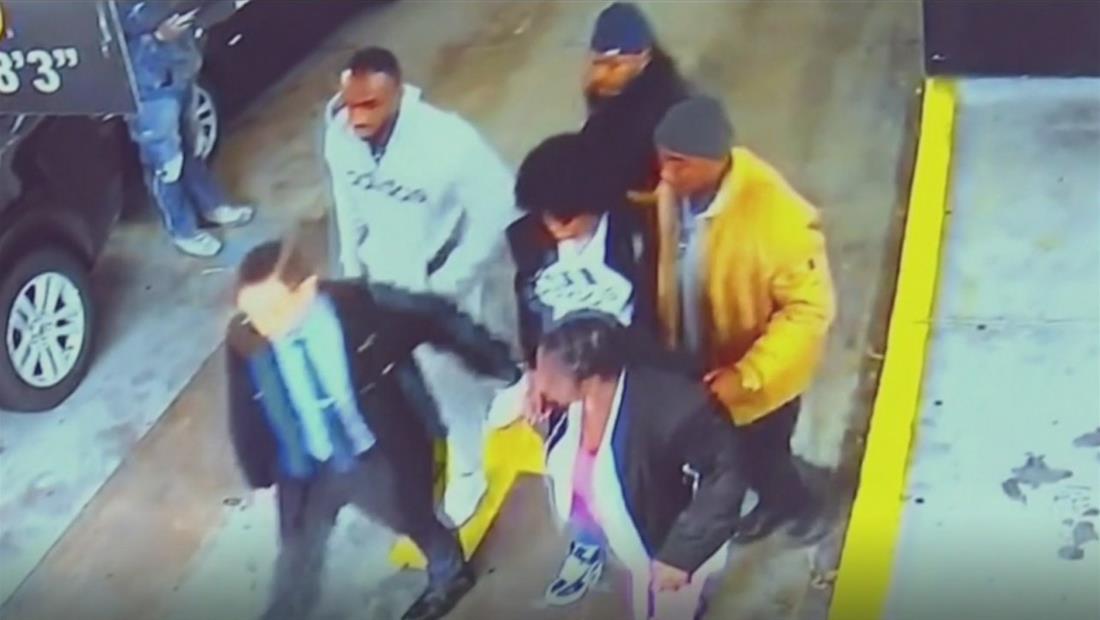 Joven desaparecida en el Bronx planeó su propio secuestro Joven desaparecida en el Bronx planeó su propio secuestro