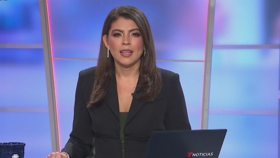 Las Noticias de la mañana, viernes 10 de enero de 2020 Las Noticias de la mañana, viernes 10 de enero de 2020