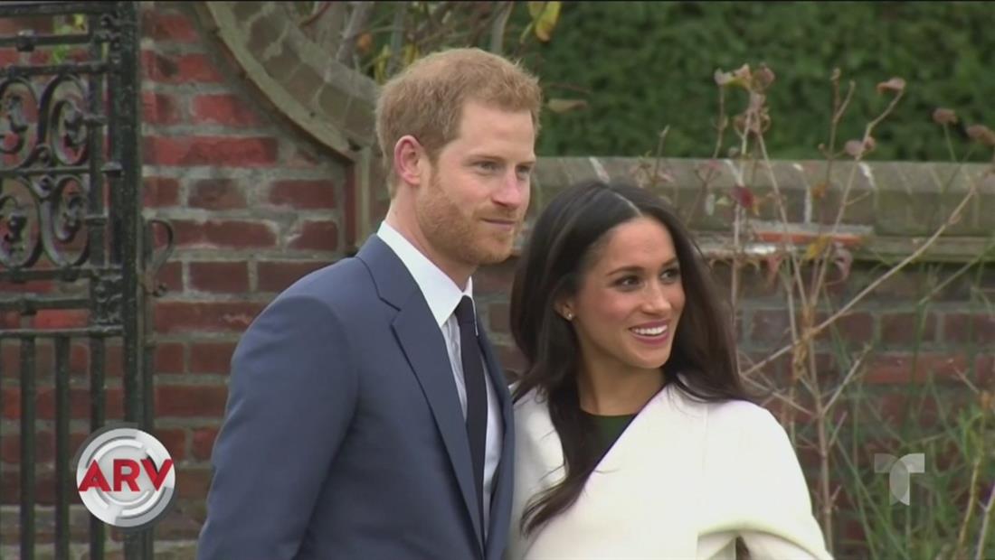 Meghan Markle pudo haber sido excluida de la reunión familiar con la reina Meghan Markle pudo haber sido excluida de la reunión familiar con la reina