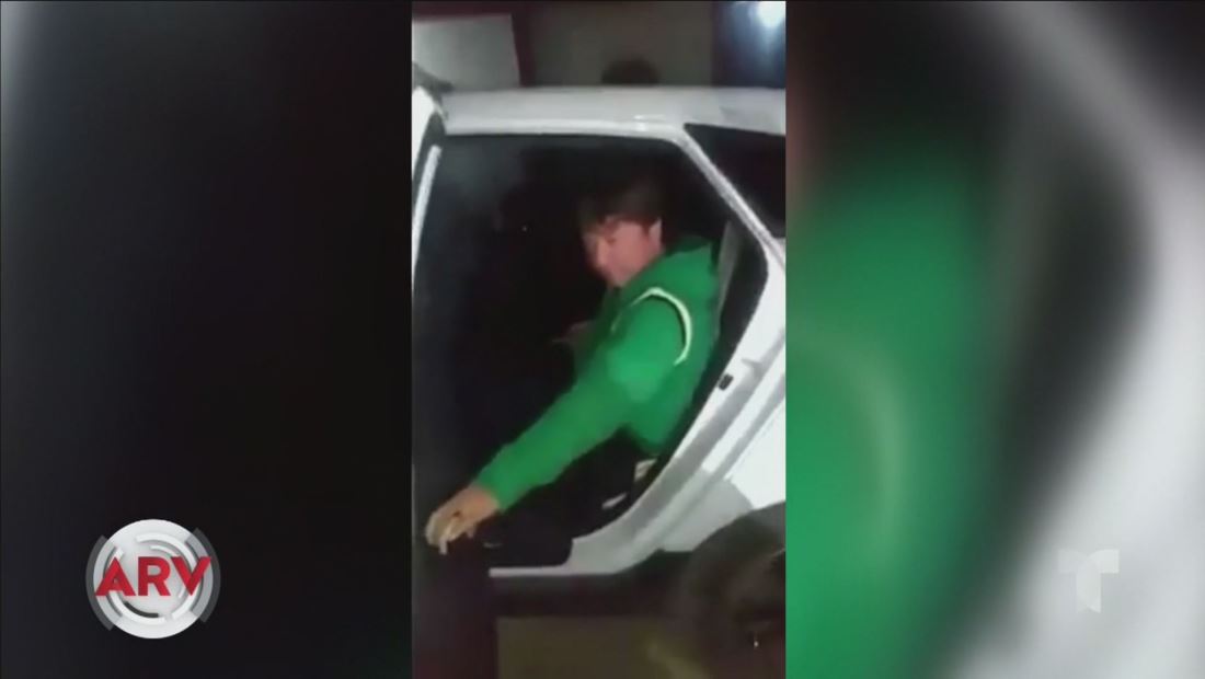 Sacerdote ebrio indigna a los feligreses de Tulancingo, México Sacerdote ebrio indigna a los feligreses de Tulancingo, México