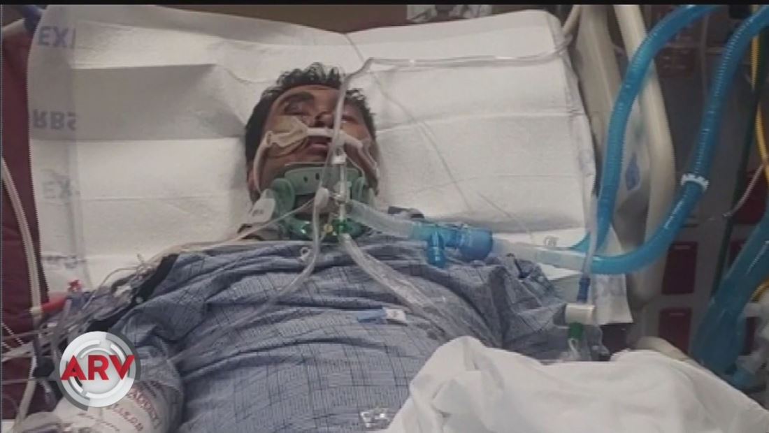Inmigrante hispano es baleado por extraño que conoció en las redes sociales Inmigrante hispano es baleado por extraño que conoció en las redes sociales