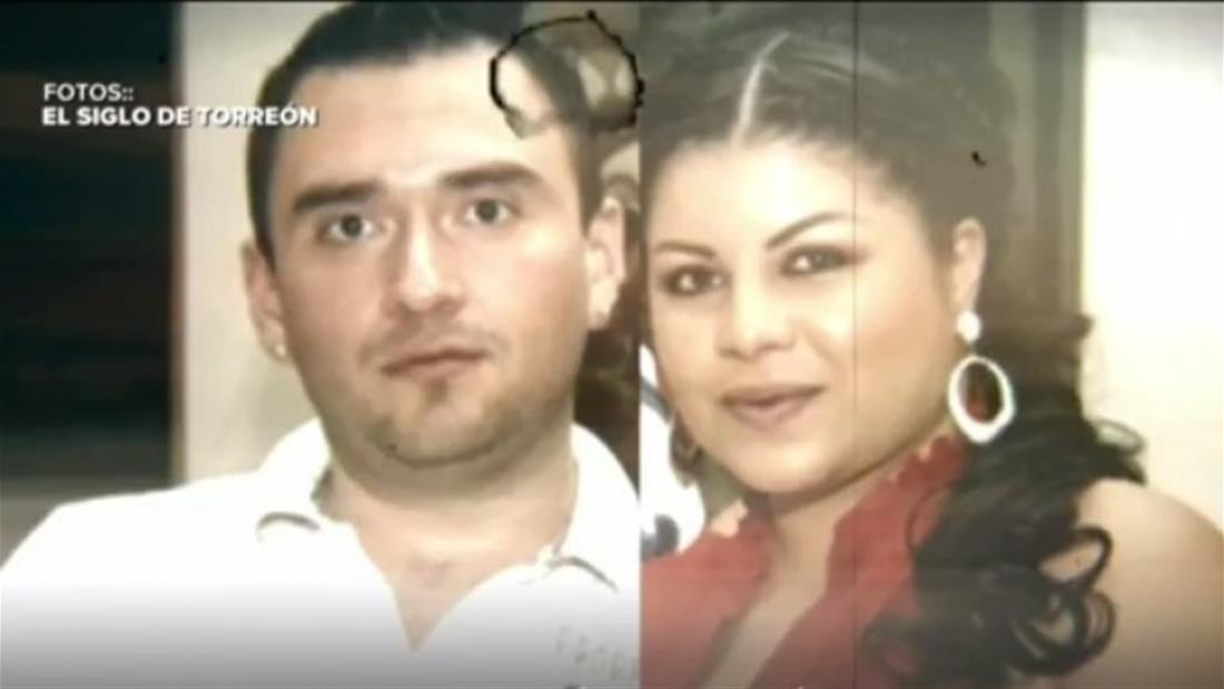 Así era la vida criminal del niño que mató a su maestra a tiros en México Así era la vida criminal del niño que mató a su maestra a tiros en México