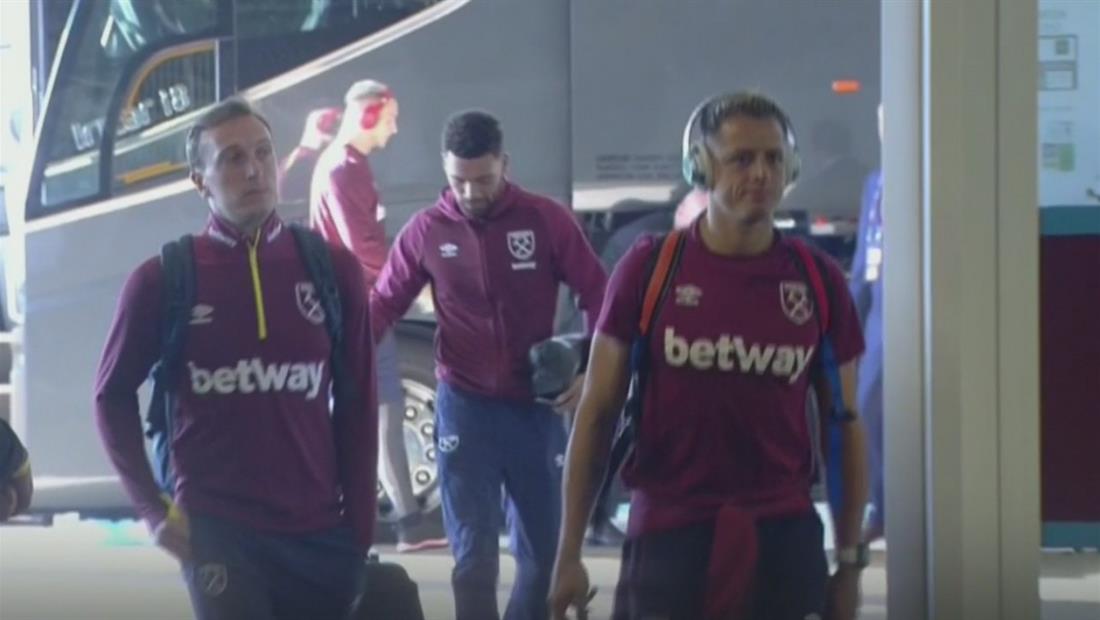 El 'Chicharito' está cerca de ser la nueva estrella del LA Galaxy El 'Chicharito' está cerca de ser la nueva estrella del LA Galaxy