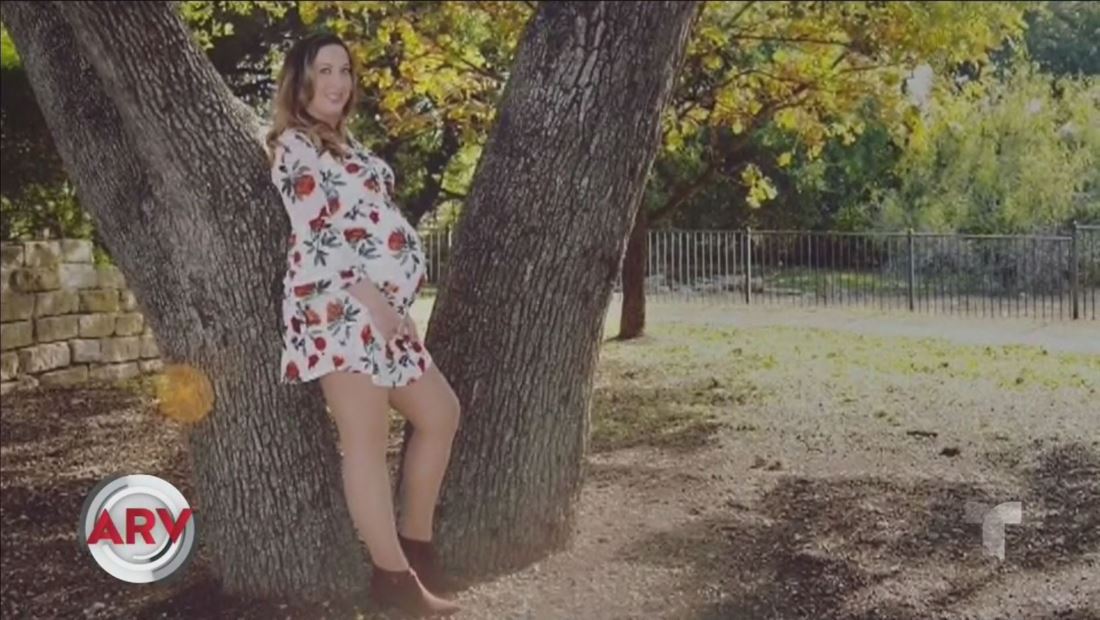 Revelan nuevos detalles sobre el asesinato de una joven madre en Texas Revelan nuevos detalles sobre el asesinato de una joven madre en Texas