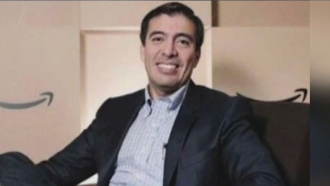 Exesposo de Abril Pérez niega haberla asesinado a través de una carta pública Exesposo de Abril Pérez niega haberla asesinado a través de una carta pública