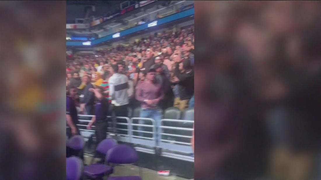 Abucheado Julio Cesar Chávez Junior por no terminar combate en Arizona Abucheado Julio Cesar Chávez Junior por no terminar combate en Arizona