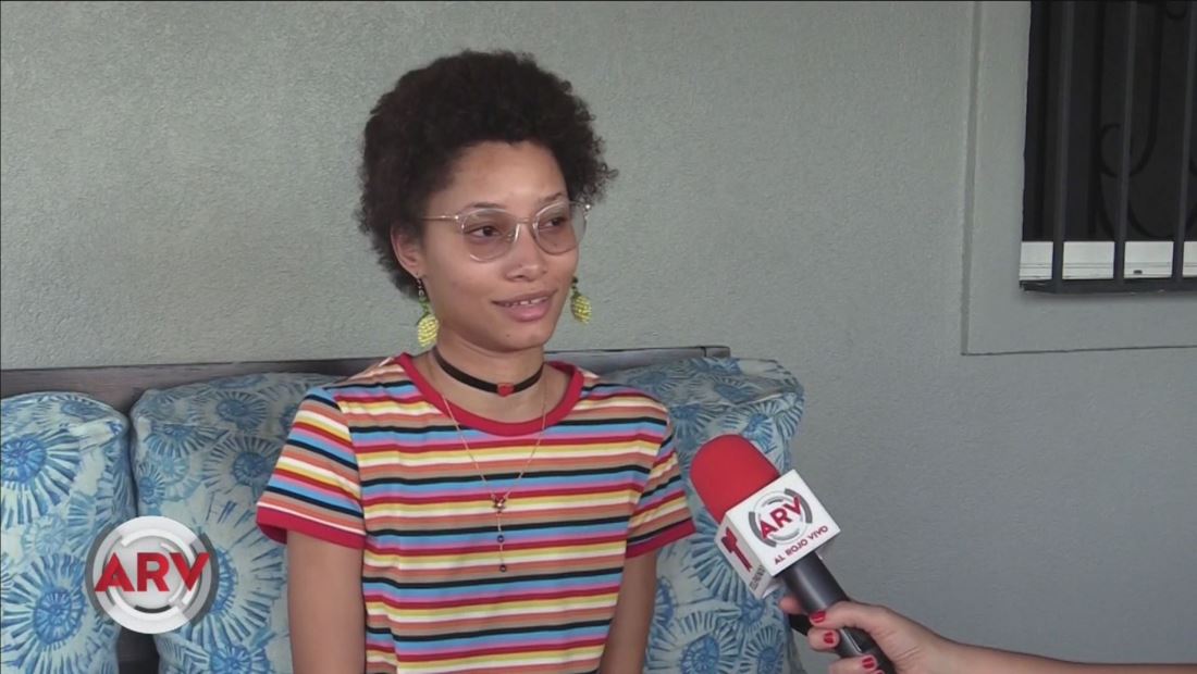 La modelo Lineisy Montero llega a República Dominicana para celebrar la navidad La modelo Lineisy Montero llega a República Dominicana para celebrar la navidad