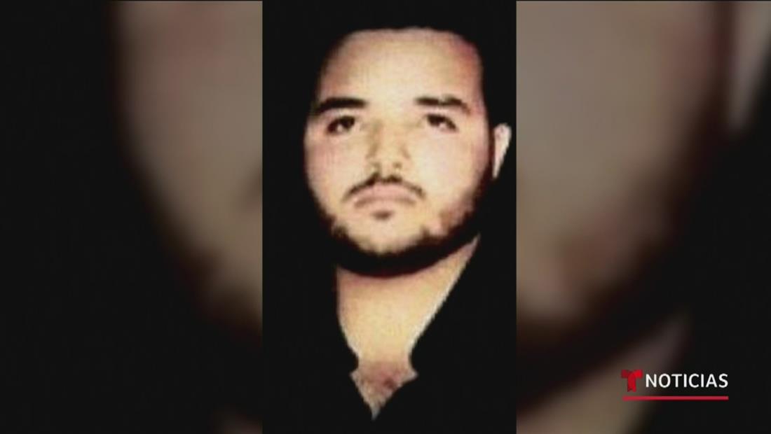 Extraditan al hijo de 'El Mayo Zambada', conocido como 'El Mayito Gordo', a EE. UU. Extraditan al hijo de 'El Mayo Zambada', conocido como 'El Mayito Gordo', a EE. UU.