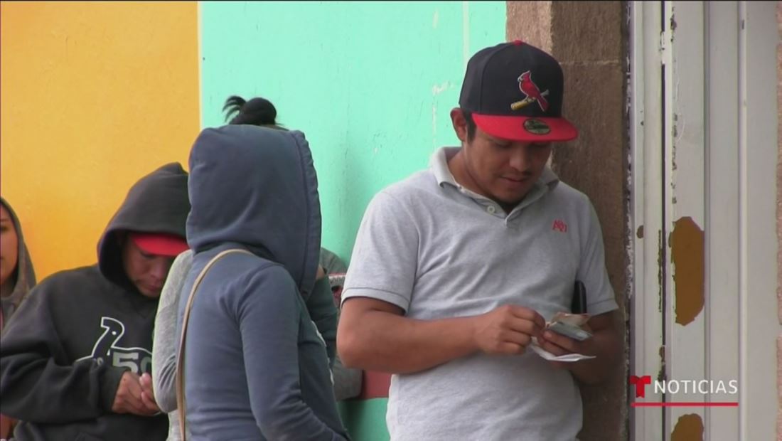 Envió de remesas des Estados Unidos a México sigue rompiendo récords Envió de remesas des Estados Unidos a México sigue rompiendo récords