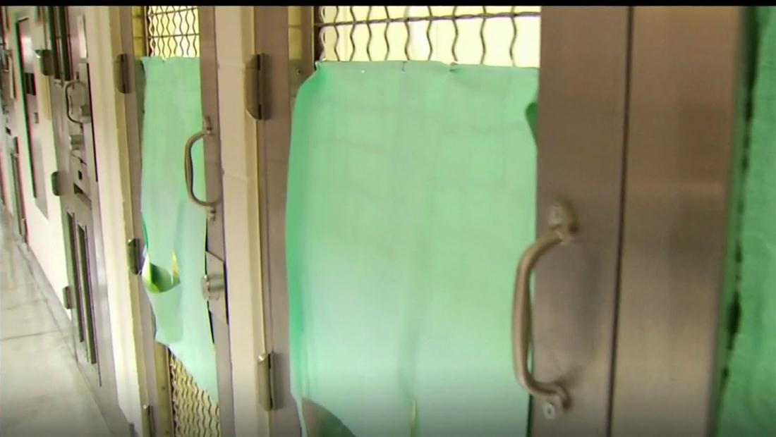 “Ya no aguanto”: inmigrante guatemalteco lleva meses aislado en un centro de detención “Ya no aguanto”: inmigrante guatemalteco lleva meses aislado en un centro de detención