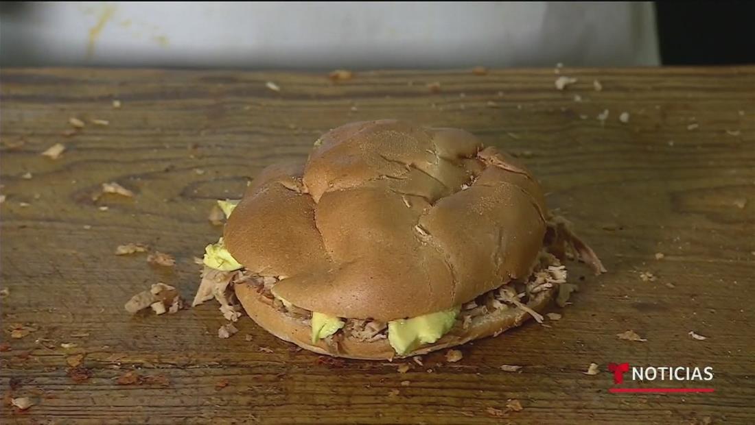Sabor Latino: Esta es la torta que le puso sabor a la famosa película "Roma" Sabor Latino: Esta es la torta que le puso sabor a la famosa película "Roma"