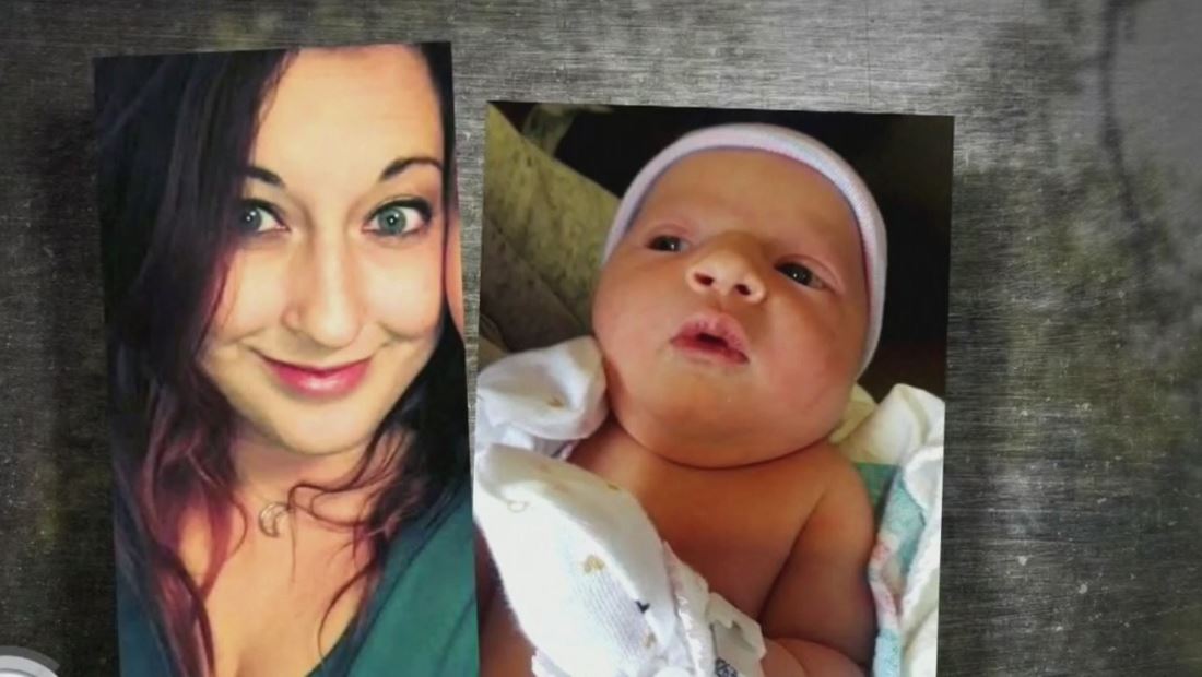 Encuentran sin vida a madre desparecida junto a su hija en Texas Encuentran sin vida a madre desparecida junto a su hija en Texas