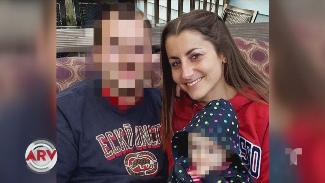Mujer termina arrestada luego de espiar a su ex con un peluche Mujer termina arrestada luego de espiar a su ex con un peluche