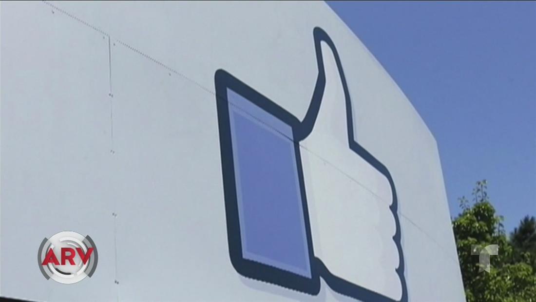 Error de Facebook expuso datos personales de más de 200 millones de usuarios Error de Facebook expuso datos personales de más de 200 millones de usuarios