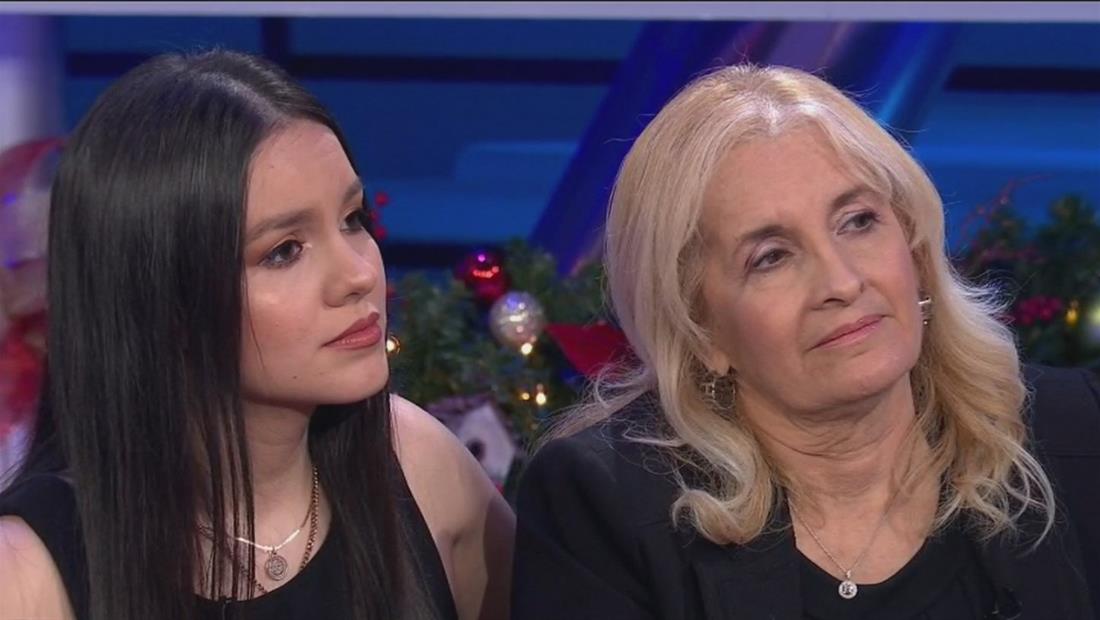 Famosos ARV: Sara Salazar habla del comportamiento de Anel Noreña Famosos ARV: Sara Salazar habla del comportamiento de Anel Noreña