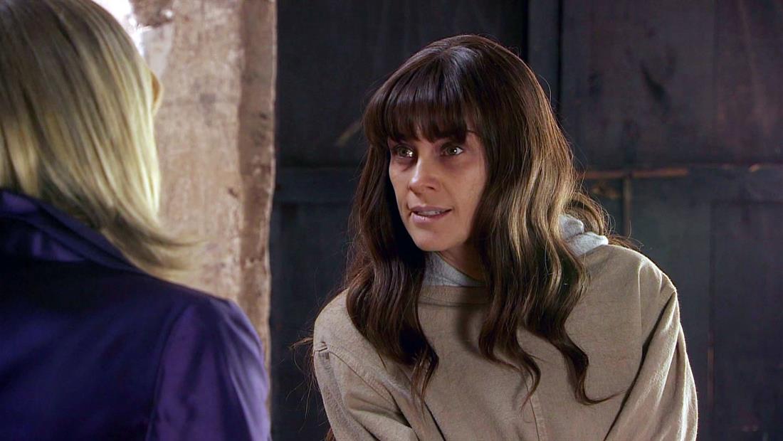 La Patrona 24 La Patrona 24