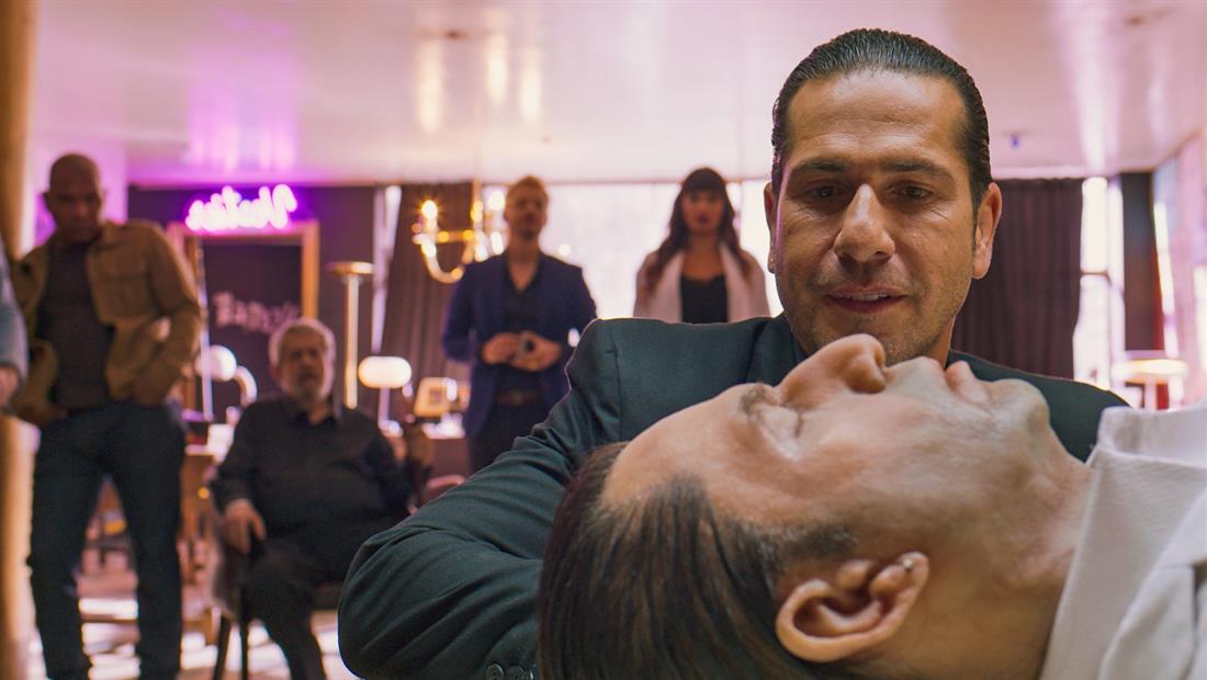 El Titi vale por dos El Titi vale por dos