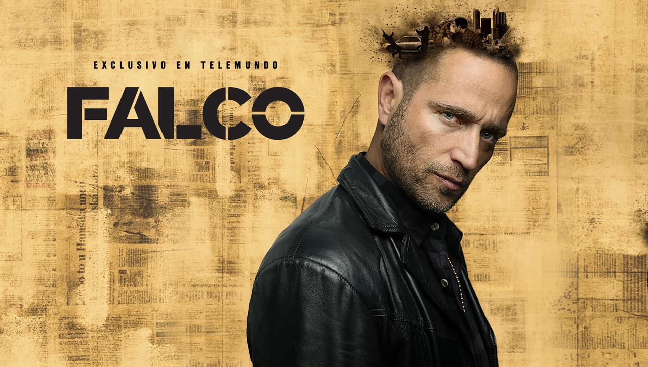 Telemundo Watch Full Episodes Telemundo Falco