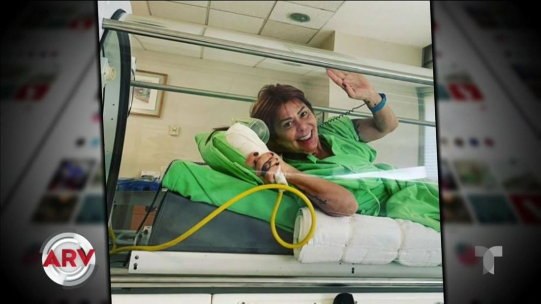 Famosos ARV: Alejandra Guzmán habla de su salud, caso de Pablo Lyle y más Famosos ARV: Alejandra Guzmán habla de su salud, caso de Pablo Lyle y más