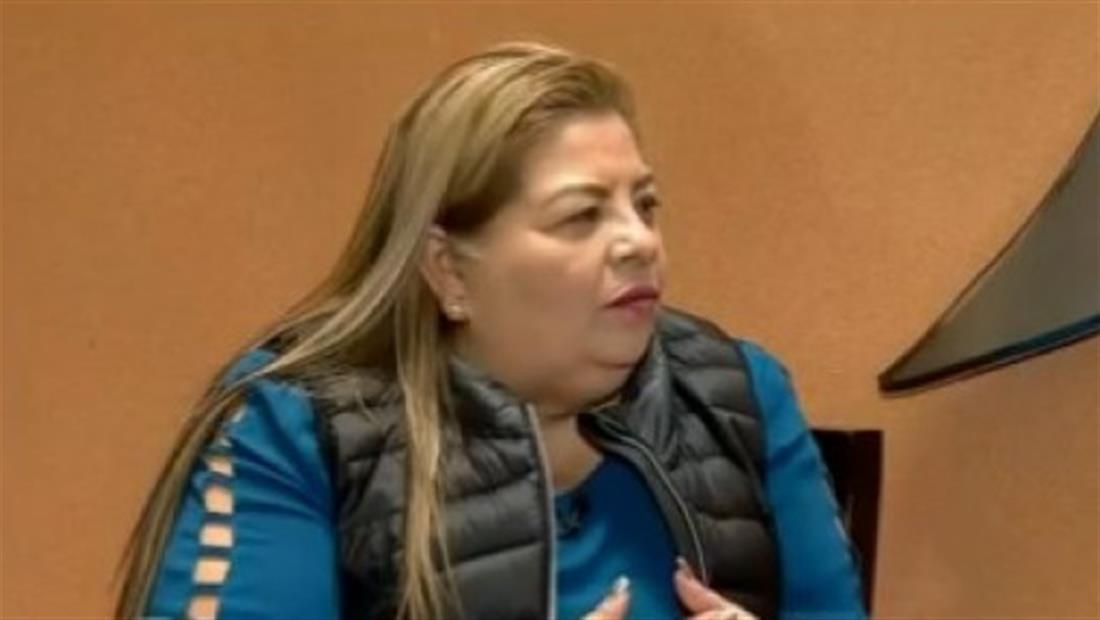 Hermana de Julio Preciado contesta a las críticas contra el cantante Hermana de Julio Preciado contesta a las críticas contra el cantante