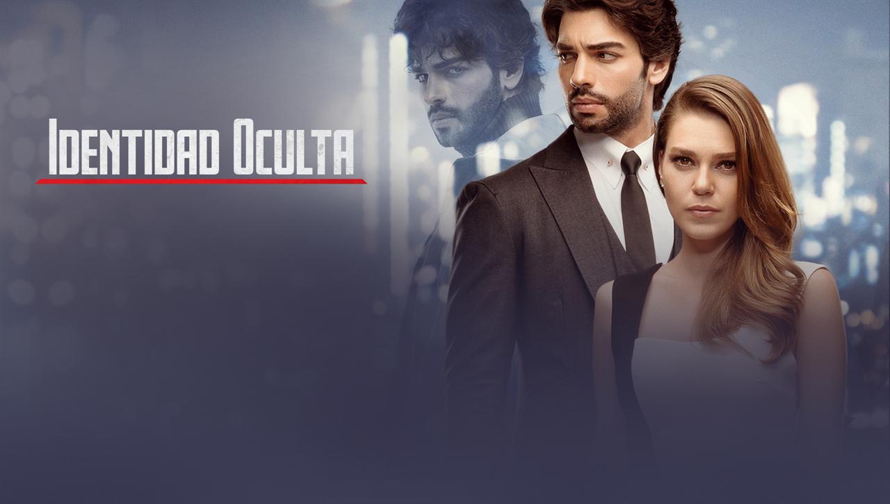 Identidad Oculta Identidad Oculta