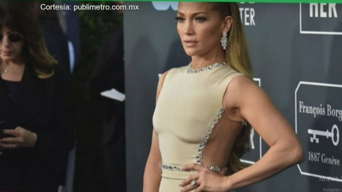 Jennifer Lopez excluida de la lista de nominados para los Oscar 2020 Jennifer Lopez excluida de la lista de nominados para los Oscar 2020